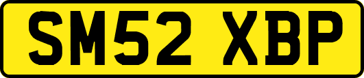 SM52XBP