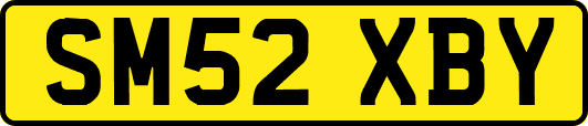 SM52XBY