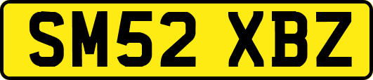 SM52XBZ