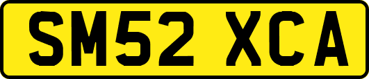 SM52XCA