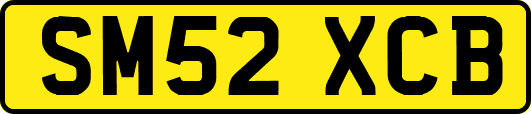 SM52XCB