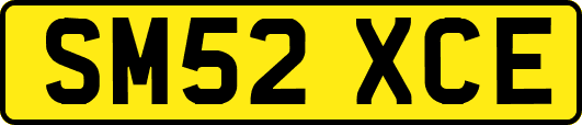 SM52XCE
