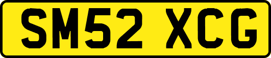 SM52XCG