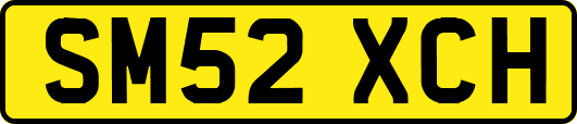 SM52XCH