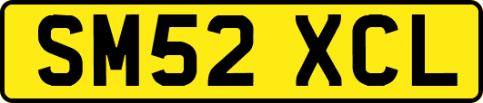 SM52XCL