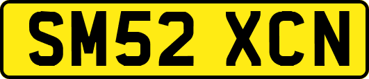 SM52XCN
