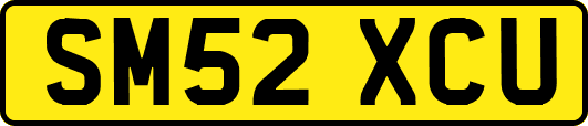 SM52XCU
