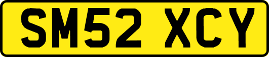 SM52XCY