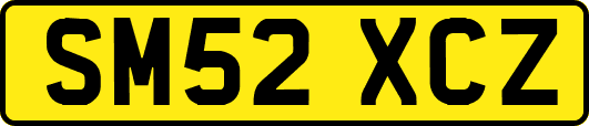 SM52XCZ