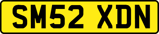 SM52XDN