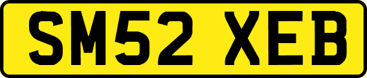 SM52XEB
