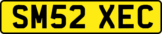 SM52XEC