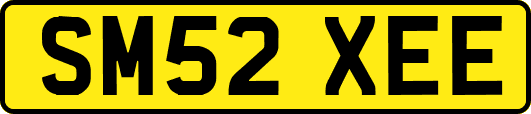 SM52XEE