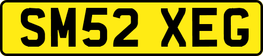 SM52XEG
