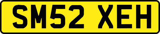 SM52XEH