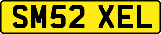 SM52XEL