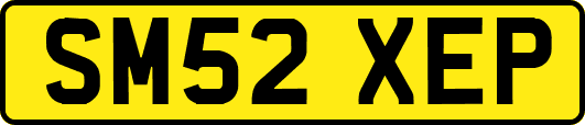 SM52XEP