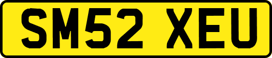 SM52XEU
