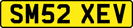 SM52XEV