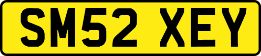SM52XEY