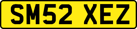SM52XEZ