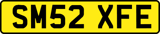SM52XFE