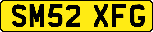SM52XFG