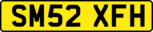 SM52XFH