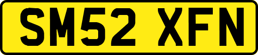 SM52XFN