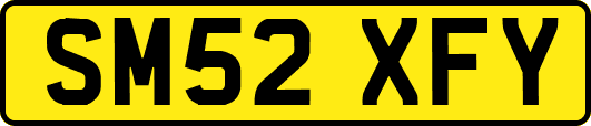 SM52XFY