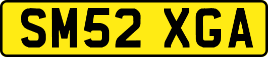 SM52XGA