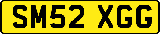 SM52XGG