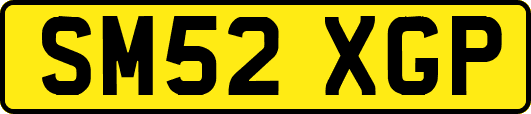 SM52XGP