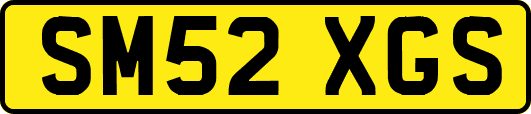 SM52XGS