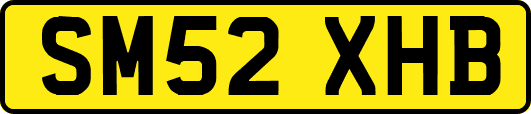 SM52XHB