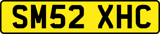 SM52XHC