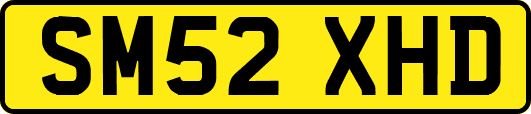 SM52XHD