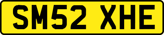 SM52XHE