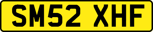 SM52XHF