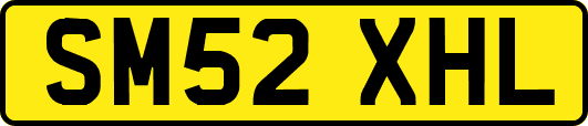 SM52XHL