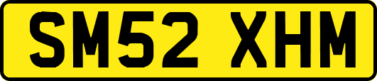 SM52XHM