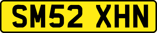 SM52XHN