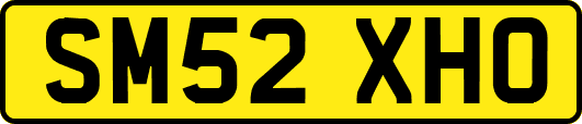 SM52XHO