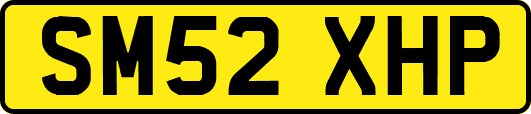 SM52XHP