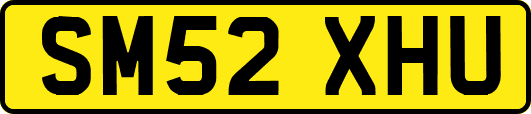 SM52XHU
