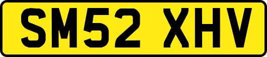 SM52XHV