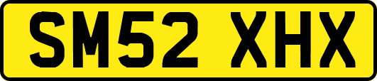 SM52XHX