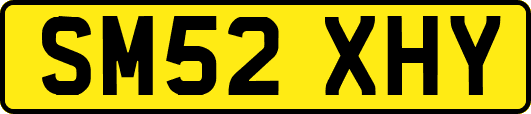 SM52XHY
