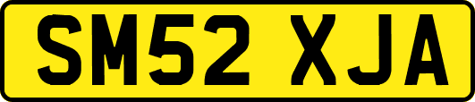 SM52XJA