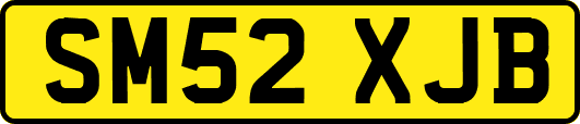 SM52XJB